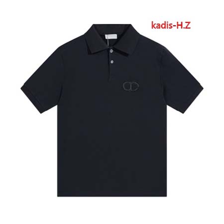 2024年7月16日夏季新作入荷ディオール 半袖 TシャツH...