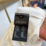 2024年7月16日夏季高品質新作入荷PRADA  半袖 TシャツAIBL工場