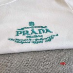 2024年7月16日夏季高品質新作入荷PRADA  半袖 TシャツAIBL工場