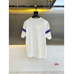 2024年7月16日夏季高品質新作入荷バーバリー 半袖 TシャツAIBL工場