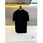 2024年7月16日夏季高品質新作入荷バーバリー 半袖 TシャツAIBL工場