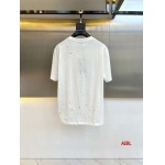 2024年7月16日夏季高品質新作入荷バーバリー 半袖 TシャツAIBL工場