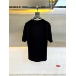 2024年7月16日夏季高品質新作入荷バーバリー 半袖 TシャツAIBL工場