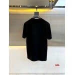 2024年7月16日夏季高品質新作入荷ヴェルサーチ 半袖 TシャツAIBL工場