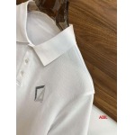 2024年7月16日夏季高品質新作入荷ディオール 半袖 TシャツAIBL工場