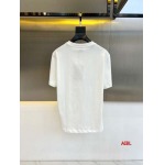 2024年7月16日夏季高品質新作入荷バーバリー 半袖 TシャツAIBL工場