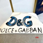 2024年7月16日夏季高品質新作入荷Dolce&Gabbana 半袖 TシャツAIBL工場