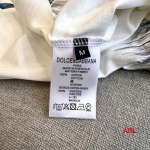 2024年7月16日夏季高品質新作入荷Dolce&Gabbana 半袖 TシャツAIBL工場