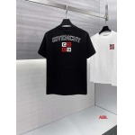 2024年7月16日夏季高品質新作入荷ジバンシー半袖 TシャツAIBL工場