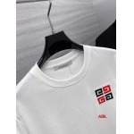 2024年7月16日夏季高品質新作入荷ジバンシー 半袖 TシャツAIBL工場