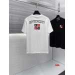 2024年7月16日夏季高品質新作入荷ジバンシー 半袖 TシャツAIBL工場