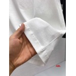 2024年7月16日夏季高品質新作入荷グッチ 半袖 TシャツAIBL工場