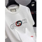 2024年7月16日夏季高品質新作入荷グッチ 半袖 TシャツAIBL工場