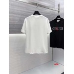 2024年7月16日夏季高品質新作入荷グッチ 半袖 TシャツAIBL工場