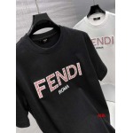 2024年7月16日夏季高品質新作入荷FENDI 半袖 TシャツAIBL工場