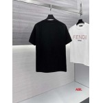 2024年7月16日夏季高品質新作入荷FENDI 半袖 TシャツAIBL工場