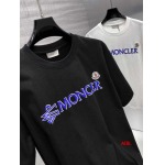 2024年7月16日夏季高品質新作入荷モンクレール 半袖 TシャツAIBL工場