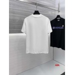 2024年7月16日夏季高品質新作入荷モンクレール 半袖 TシャツAIBL工場