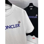 2024年7月16日夏季高品質新作入荷モンクレール 半袖 TシャツAIBL工場