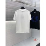 2024年7月16日夏季高品質新作入荷バーバリー 半袖 TシャツAIBL工場