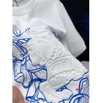 2024年7月16日夏季高品質新作入荷バーバリー 半袖 TシャツAIBL工場