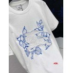 2024年7月16日夏季高品質新作入荷バーバリー 半袖 TシャツAIBL工場