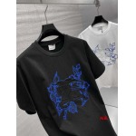 2024年7月16日夏季高品質新作入荷バーバリー 半袖 TシャツAIBL工場