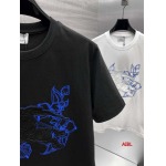 2024年7月16日夏季高品質新作入荷バーバリー 半袖 TシャツAIBL工場