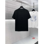 2024年7月16日夏季高品質新作入荷バーバリー 半袖 TシャツAIBL工場