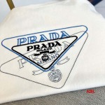 2024年7月16日夏季高品質新作入荷PRADA  半袖 TシャツAIBL工場