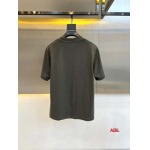 2024年7月16日夏季高品質新作入荷PRADA  半袖 TシャツAIBL工場