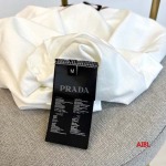 2024年7月16日夏季高品質新作入荷PRADA  半袖 TシャツAIBL工場