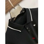 2024年7月16日夏季高品質新作入荷ディオール 半袖 TシャツAIBL工場