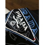 2024年7月16日夏季高品質新作入荷PRADA  半袖 TシャツAIBL工場