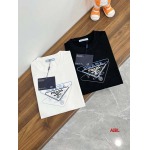 2024年7月16日夏季高品質新作入荷PRADA  半袖 TシャツAIBL工場