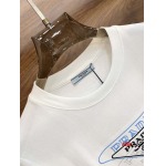 2024年7月16日夏季高品質新作入荷PRADA  半袖 TシャツAIBL工場