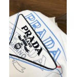 2024年7月16日夏季高品質新作入荷PRADA  半袖 TシャツAIBL工場