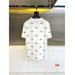 2024年7月16日夏季高品質新作入荷グッチ 半袖 TシャツAIBL工場