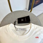 2024年7月16日夏季高品質新作入荷ジバンシー 半袖 TシャツAIBL工場