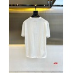 2024年7月16日夏季高品質新作入荷モンクレール 半袖 TシャツAIBL工場