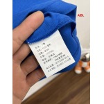 2024年7月16日夏季高品質新作入荷モンクレール  半袖 TシャツAIBL工場