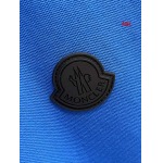 2024年7月16日夏季高品質新作入荷モンクレール  半袖 TシャツAIBL工場