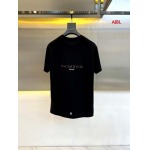 2024年7月16日夏季高品質新作入荷モンクレール 半袖 TシャツAIBL工場