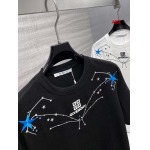 2024年7月16日夏季高品質新作入荷ジバンシー 半袖 TシャツAIBL工場