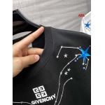 2024年7月16日夏季高品質新作入荷ジバンシー 半袖 TシャツAIBL工場