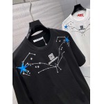 2024年7月16日夏季高品質新作入荷ジバンシー 半袖 TシャツAIBL工場