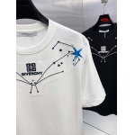 2024年7月16日夏季高品質新作入荷ジバンシー 半袖 TシャツAIBL工場