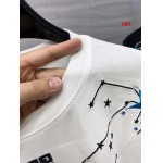 2024年7月16日夏季高品質新作入荷ジバンシー 半袖 TシャツAIBL工場