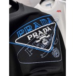 2024年7月16日夏季高品質新作入荷PRADA  半袖 TシャツAIBL工場