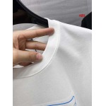 2024年7月16日夏季高品質新作入荷PRADA  半袖 TシャツAIBL工場